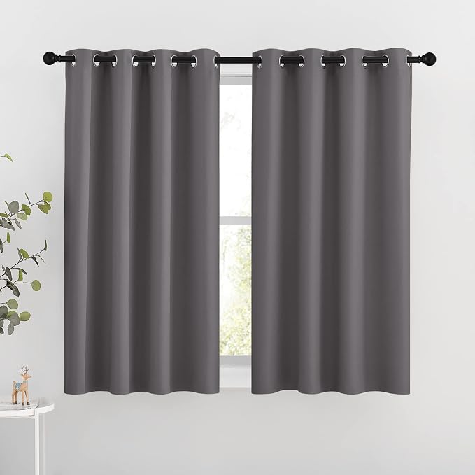 NICETOWN Blackout Curtains for Bedroom by NICETOWN
