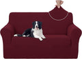 U-NICE HOME Loveseat Cover Stretch Couch Cover Sofa Cover Sofa Slipcover by U-NICEHOME