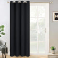 Yakamok Blackout Room Darkening Curtain Panel by Yakamok