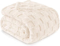 Exclusivo Mezcla King Size Flannel Fleece Blanket, Super Soft and Warm by ExclusivoMezcla