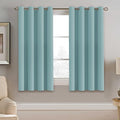 H.VERSAILTEX Blackout Curtain for Living Room Thermal Insulated Window by HVERSAILTEX
