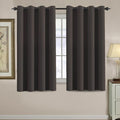 H.VERSAILTEX Blackout Curtain for Living Room Thermal Insulated Window by HVERSAILTEX