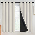 SimpleHome 100% Blackout Curtains by SimpleHome
