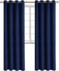 BGment Blackout Curtains by BGment