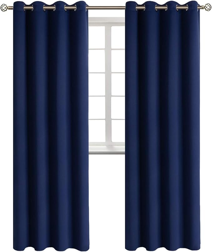 BGment Blackout Curtains by BGment