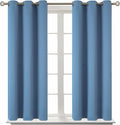 BGment Blackout Curtains for Bedroom by BGment