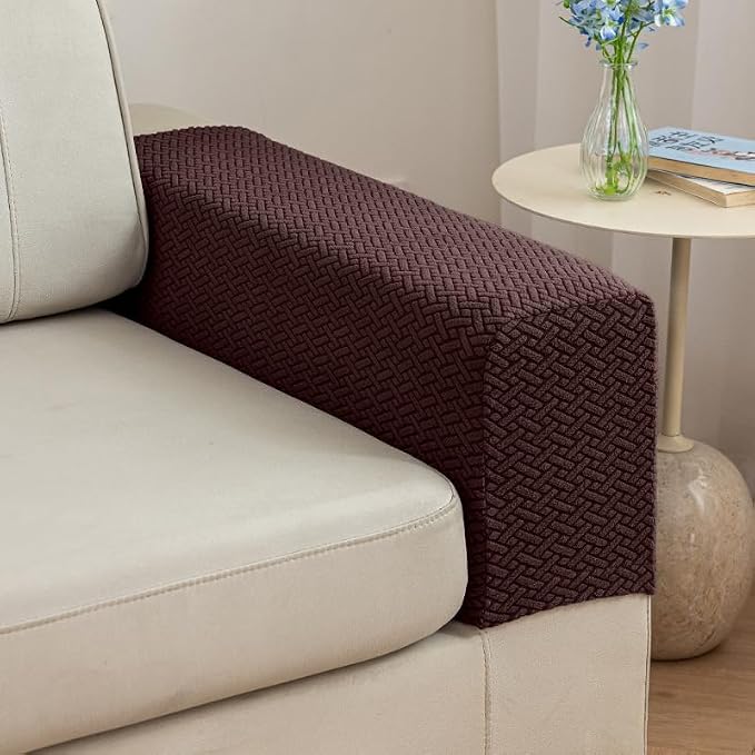 Soothing Home Sofa Covers, Sofa Hero Covers, Wear-Resistant Universal Couch by VFUX
