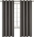 BGment Blackout Curtains for Bedroom by BGment