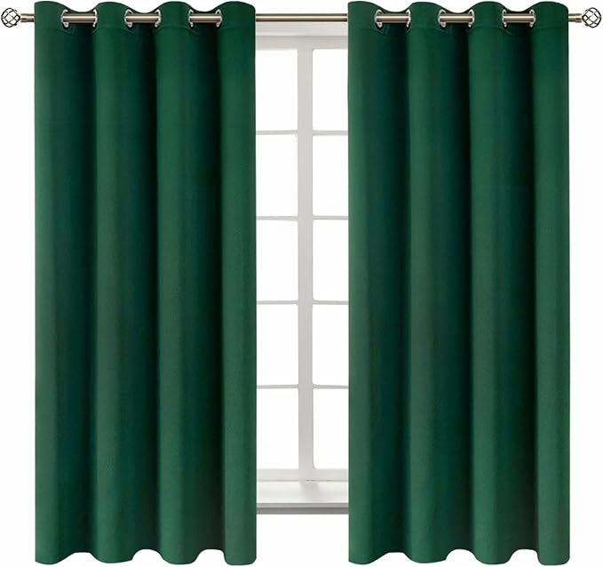 BGment Blackout Curtains by BGment
