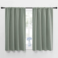 NICETOWN Window Curtains Blackout Drapes by NICETOWN