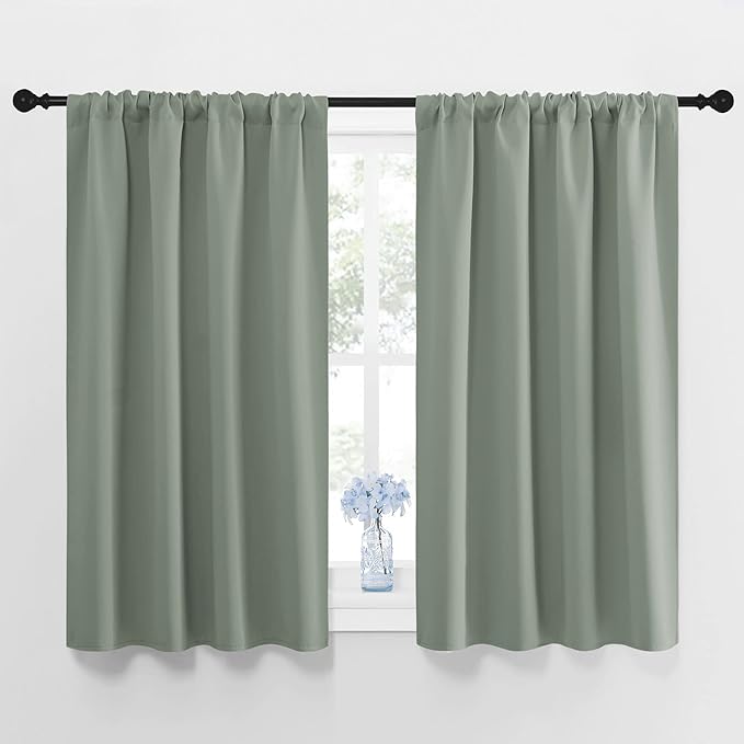 NICETOWN Window Curtains Blackout Drapes by NICETOWN