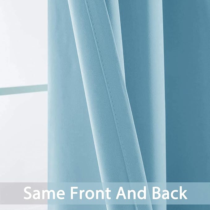 Yakamok Extra Wide Blackout Curtain - Image 5