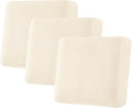 H.VERSAILTEX Super Stretch Individual Seat Sofa Covers Couch Slipcover Sets by HVERSAILTEX
