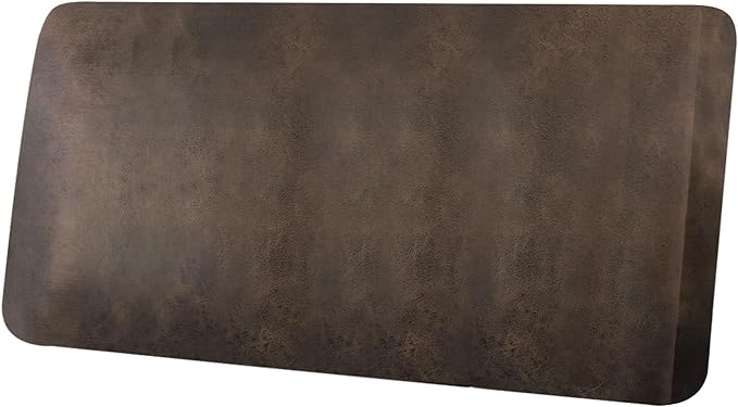 Leather Look Couch Cushion Covers Sofa Seat Slipcovers Sets Couches Furniture by ANARACHON