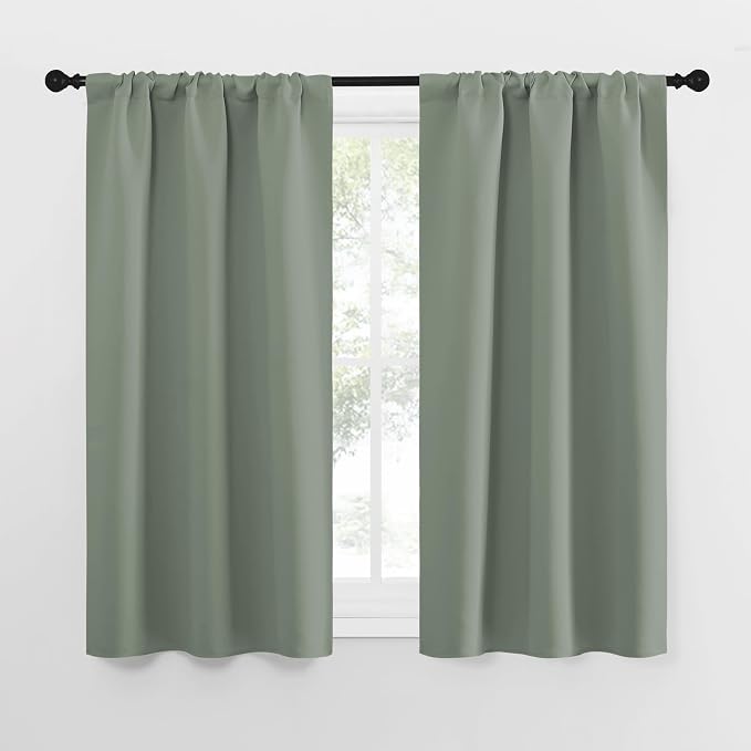 NICETOWN Window Curtains Blackout Drapes by NICETOWN