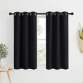 NICETOWN Blackout Bedroom Curtains by NICETOWN