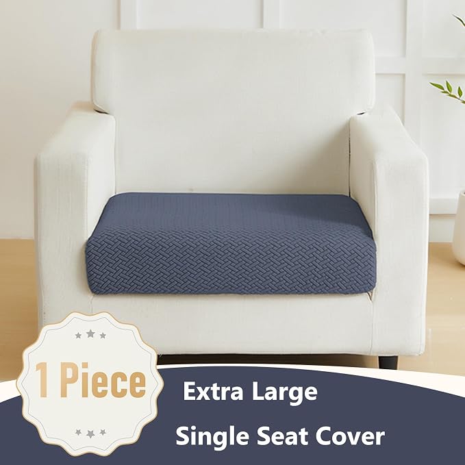 Couch Cushion Covers for Sofa Couch Covers Wear-Resistant Universal Sofa Cover - Image 2