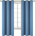 BGment Blackout Curtains for Bedroom by BGment