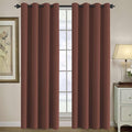 H.VERSAILTEX Blackout Curtain for Living Room Thermal Insulated Window by HVERSAILTEX