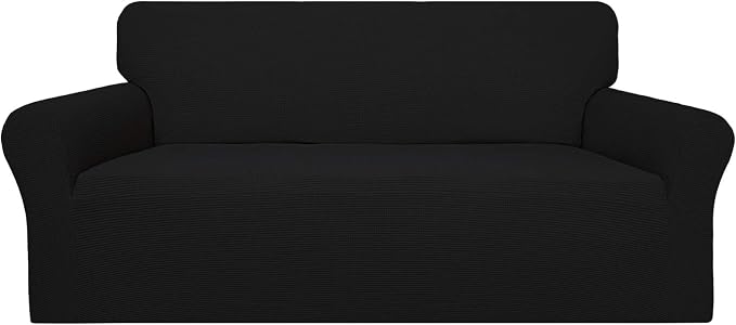 Easy-Going 100% Waterproof Couch Cover, Dual Waterproof Sofa Cover, Stretch by Easy-Going