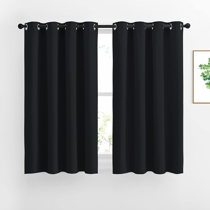 NICETOWN Window Curtains Blackout Drapes by NICETOWN
