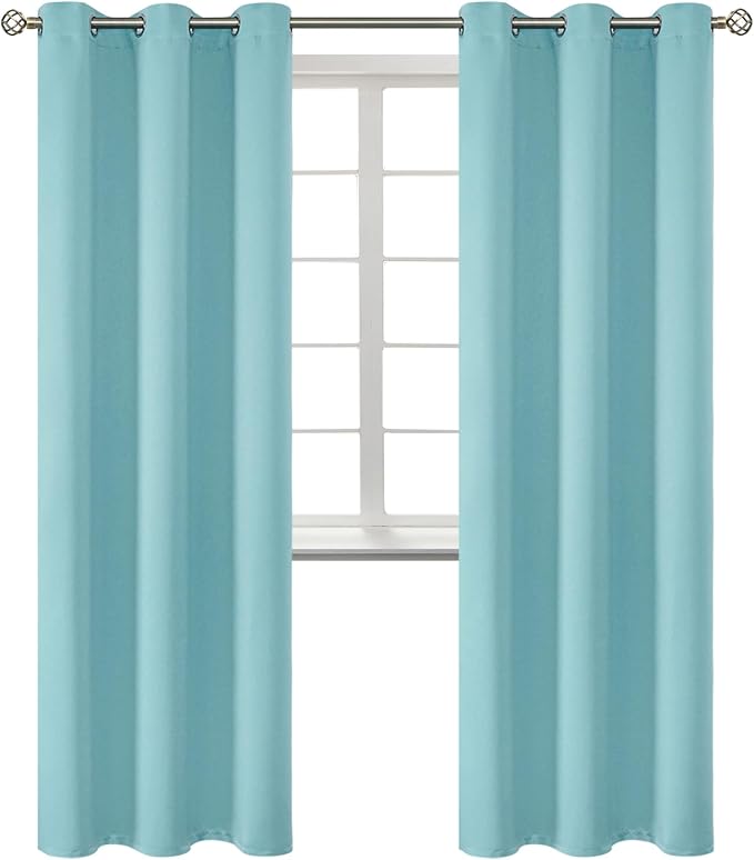 BGment Blackout Curtains by BGment