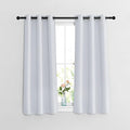 NICETOWN Room Darkening Curtain Panels by NICETOWN
