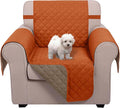 U-NICE HOME Recliner Chair Covers Reversible Chair Cover Pet Covers by U-NICEHOME