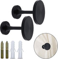 Curtain Tiebacks 2 Pack Curtain Holdbacks Zinc Alloy Curtain Tiebacks Wall by Shonmogar