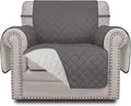 Easy-Going Chair Sofa Slipcover Reversible Sofa Cover Water Resistant Couch by Easy-Going