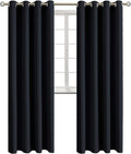 BGment Blackout Curtains by BGment