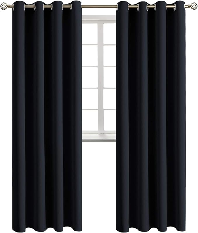 BGment Blackout Curtains by BGment