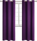 BGment Blackout Curtains by BGment