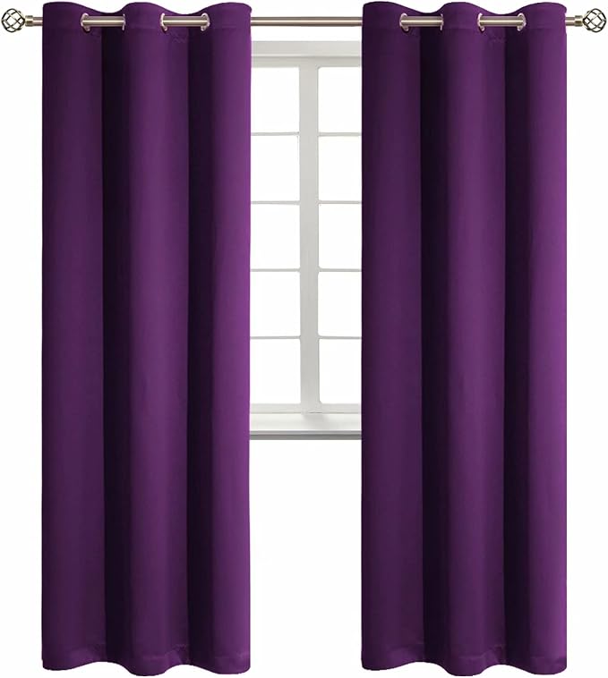 BGment Blackout Curtains by BGment