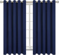 BGment Blackout Curtains for Bedroom by BGment