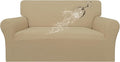 Easy-Going 100% Waterproof Loveseat Couch Cover, Dual Waterproof Sofa Cover by Easy-Going