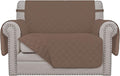 Easy-Going Oversized Chair Sofa Slipcover Reversible Sofa Cover Water Resistant by Easy-Going
