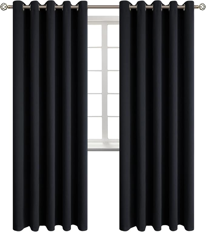 BGment Blackout Curtains by BGment