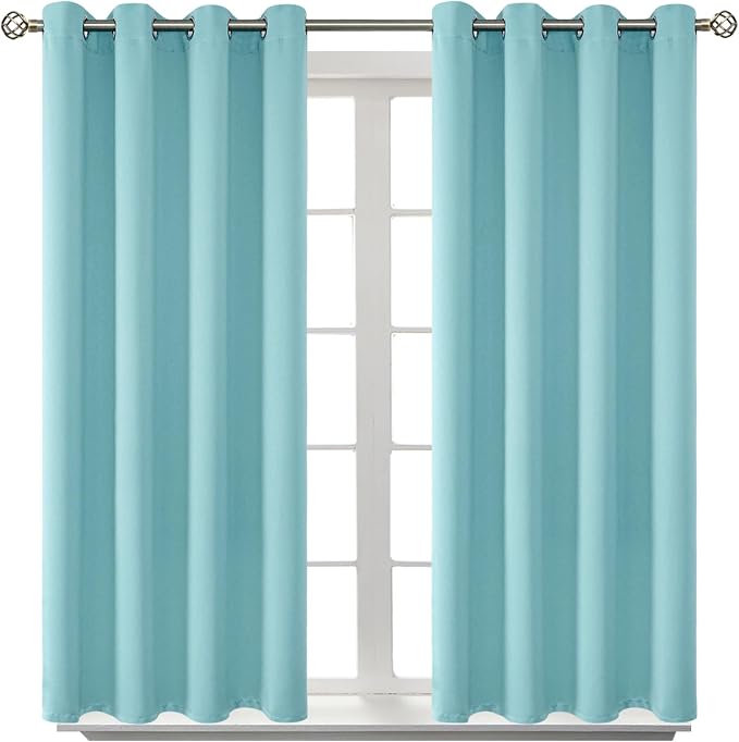 BGment Blackout Curtains by BGment