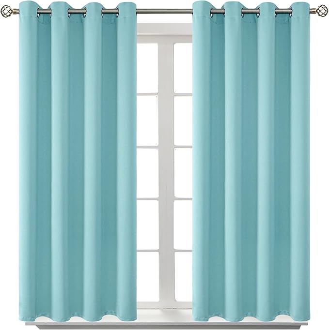 BGment Blackout Curtains by BGment