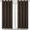 BGment Blackout Curtains for Living Room by BGment