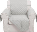 Recliner Chair Covers Reversible Sofa Cover Couch Cover by LuxshareHome