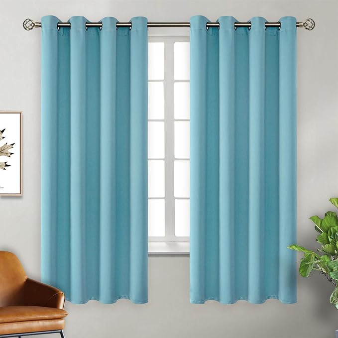 BGment Blackout Curtains by BGment