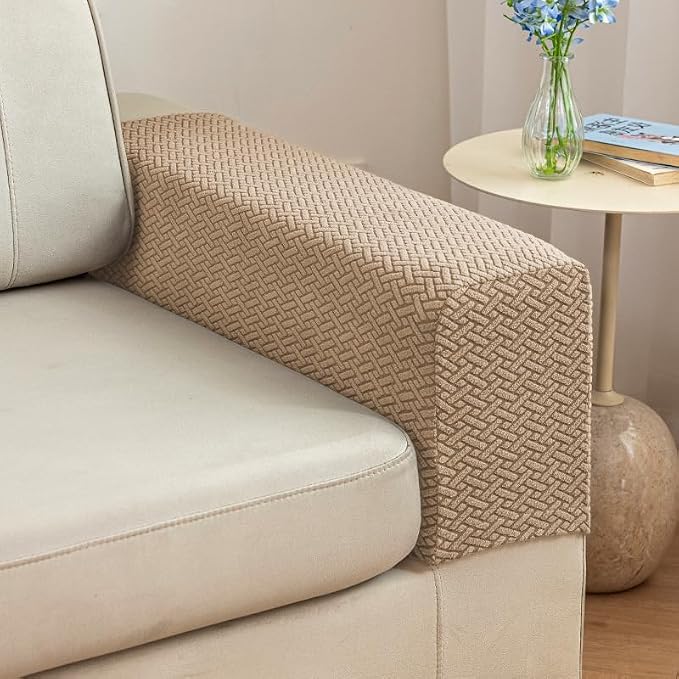 Soothing Home Sofa Covers, Sofa Hero Covers, Wear-Resistant Universal Couch by VFUX
