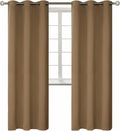 BGment Blackout Curtains for Living Room by BGment