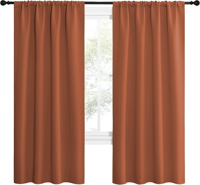 NICETOWN Blackout Curtains and Drapes - Image 2