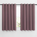 NICETOWN Bedroom Blackout Curtains & Drapes by NICETOWN