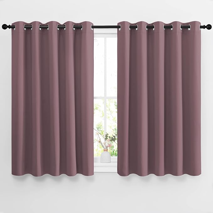 NICETOWN Bedroom Blackout Curtains & Drapes by NICETOWN
