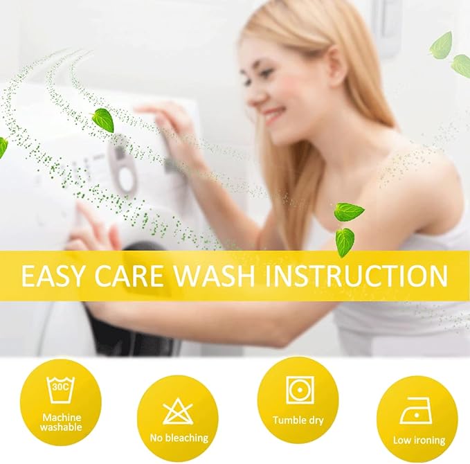 NICETOWN Living Room Blackout Shades - Image 9