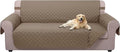 U-NICE HOME Reversible Sofa Cover Couch Cover by U-NICEHOME
